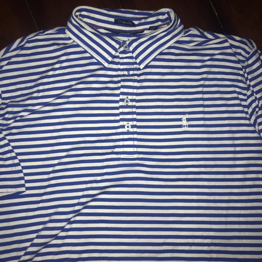 Polo golf shirt